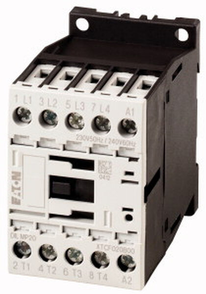 EATON Schutz DILMP20(24VDC)