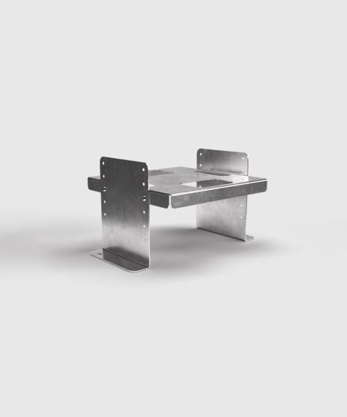 Bodensteckdosen Systemtechnik Nivelliersatz 89NS-01 f&uuml;r 8901 8902 8904 8908