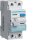 HAGER FI-Schutzschalter CCA225D 25A 2polig 0,01A A