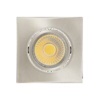 NOBILE LED-Deckeneinbaustrahler LB24 A 5068Q T Flat...