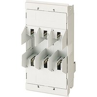 HENSEL Sicherungsunterteil NH SU 00 160A 3polig