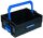 PROT Systemkiste PLBOXX170S mit Matte H:186mm