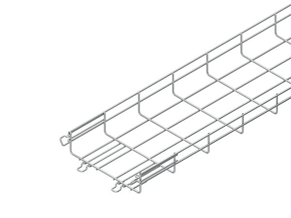 NIEDAX Gitterrinne MTC54.200F
