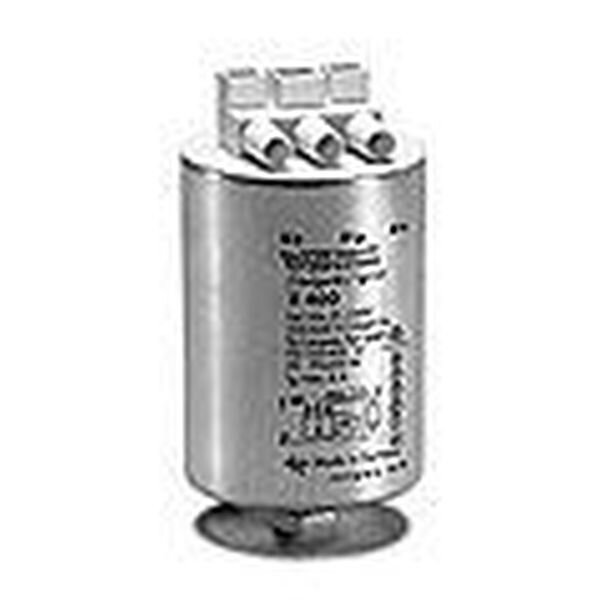 HOUBEN Z&uuml;ndger&auml;t Z400S HI/HS 70-400W 76mm