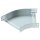 OBO Bogen 45&deg; RB 45 630 FS f.Kabelrinne hor.60x300