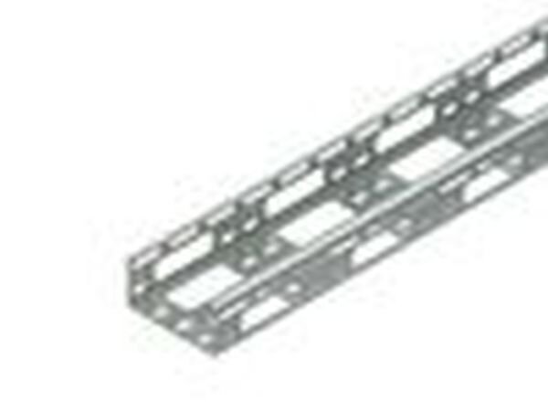 NIEDAX Verteilerrinne RSV 50.100