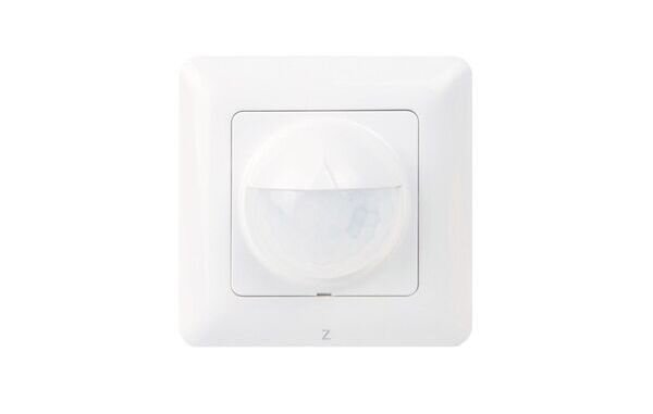 NIKO Bewegungsmelder Swiss Garde 300D IR weiss