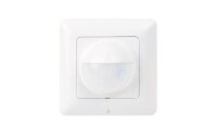 NIKO Bewegungsmelder Swiss Garde 300D IR weiss