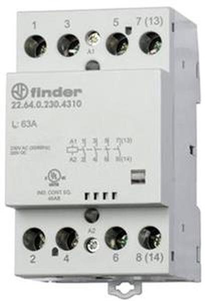 FINDER Installationssch&uuml;tz 22.64.0.230.4710