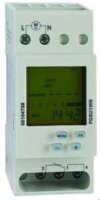 PROT Wochen-Zeitschaltuhr PDSU1WN Digital Basic
