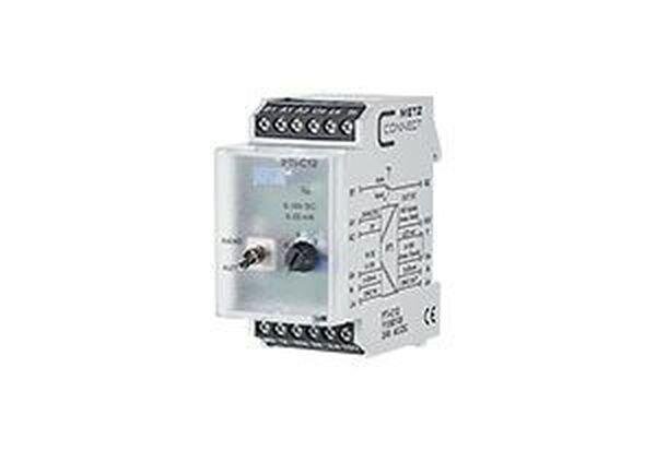 METZ CONNECT Potentialtrenner PTi 24VAC/DC