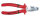 INTERCABLE Kabelschere MSA180 und Abisolierzange 3 in 1
