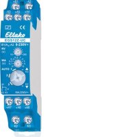 ELTAKO Stromstoss-Gruppenschalter EGS12Z-UC 8..230V UC f....