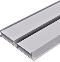 Schletter Solar Flachdachsystem ProLine Bodenprofil Pro...