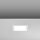 RZB LED-Deckeneinbaustrahler LB24 Toledo Flat Square 18W 3000K