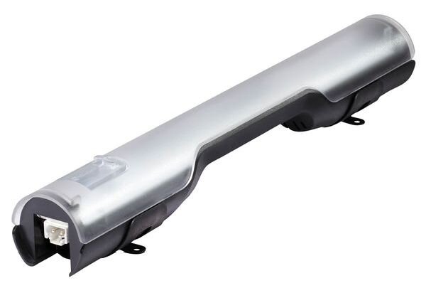 FINDER LED Leuchte ohne Ein/Aus-Taster Steckbuchsen