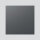 SIEDLE Blindmodul BM 611-0 DG dunkelgrau-glimmer Blind-Mod