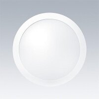 ZUMTOBEL LED-Wandleuchte Tom Vario 300 2000 830/40 WH