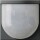 GIRA Bewegungsmelder 537528 System 55 Anthrazit