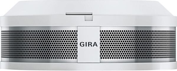 GIRA Rauchwarnmelder 233602 Dual Q reinweiss