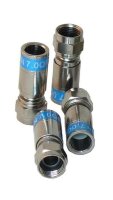 TELEVES Kompressionsstecker FUP2000 7.0 für...