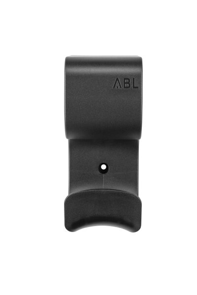 ABL Ladesteckeraufnahme CABHOLD z.Befestigung an Wand o.POLEMH