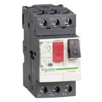 Schneider Electric Motorschutzschalter GV2ME05 0,63-1A