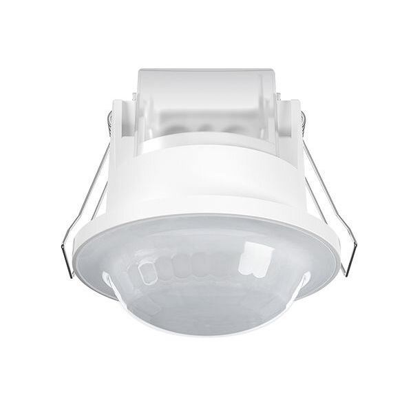 ESYLUX Bewegungsmelder BASIC EXPR MD 360&deg; 08 IR 1C FM IP23 WH