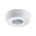ESYLUX Bewegungsmelder MD 360/8 BASIC weiss