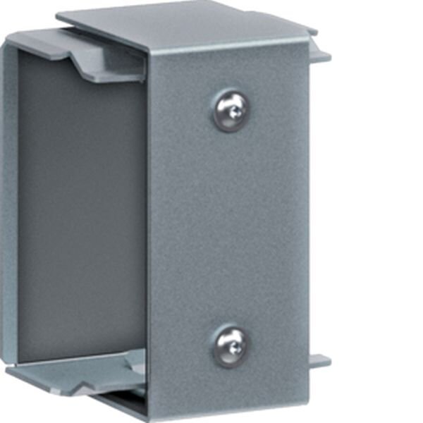 HAGER TEHALIT Kupplung FWK-Plus 60x100 verzinkt