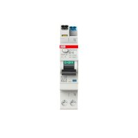 ABB FI/LS-Schalter DSX301CA-B16/0,03 1 TE 6kA1P+N AB16 30mA