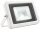 LEDXON LED-Strahler LB24 EDOS Prime 30W 2340lm 3000K 120&deg; wei&szlig;