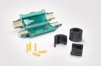 HELLERMANN Kabelgarnitur Reliseal V56 PP/SIR GY