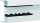 HAGER TEHALIT Br&uuml;stungskanal BRN6517019016 Profil 65x170mm vw