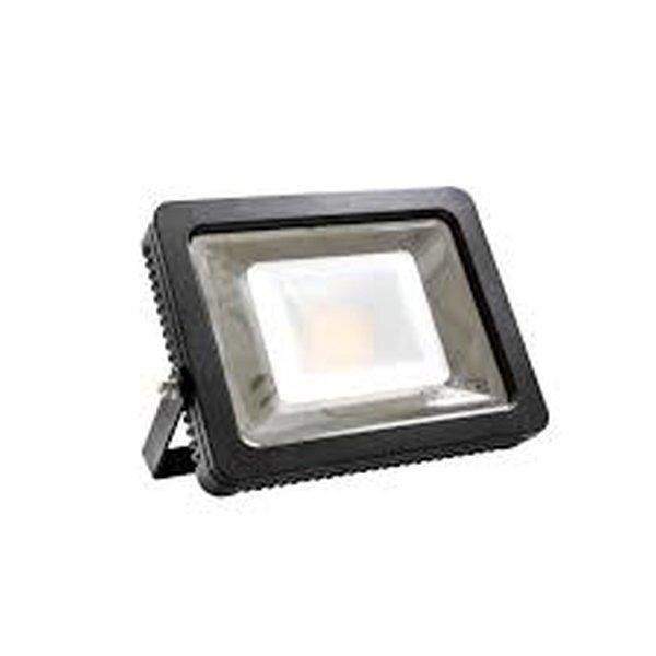 LEDXON LED-Strahler LB24 EDOS Prime 30W 2560lm 6500K 120&deg; schwarz
