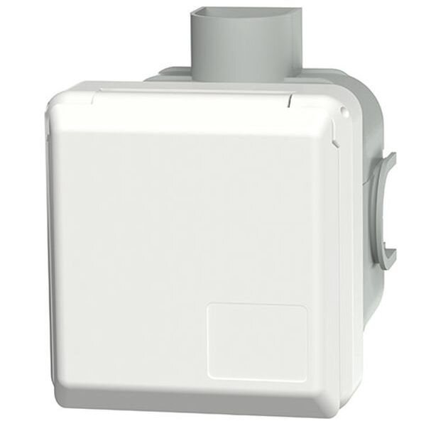 MENNEKES UP-Dose Cepex 4244 16A5P 6H400V IP44