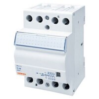 GEWISS Schütz 63A 4S 230V 3TE