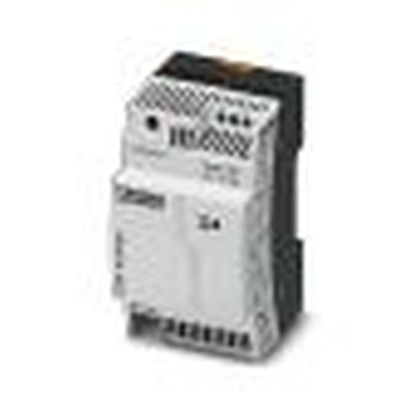 PHOENIX CONTACT STEP POWER Stromversorgung STEP-PS/1AC/24DC/1,75 1-phasig