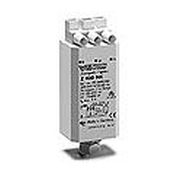 HOUBEN Z&uuml;ndger&auml;t Z400MK 140597 HS 70-400W/HI 35-400W