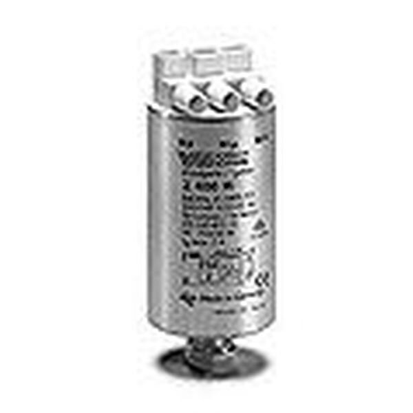 HOUBEN &Uuml;berlagerungsz&uuml;ndger&auml;t Z400MS 70-400W 220-240V 5 0A
