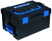 PROT Systemkoffer PLBOXX238S leer H:253mm schwarz