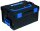 PROT Systemkoffer PLBOXX238S leer H:253mm schwarz