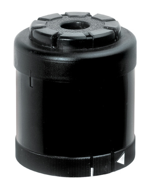 WERMA Sirenenelement Alternierend  24VAC/DC BK