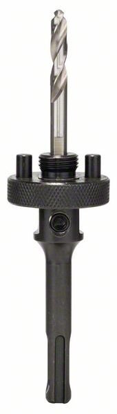 BOSCH Adapter SDS HSS-BiM-Lochs. A2