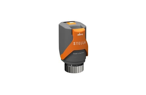 ALRE Stellantrieb ZBOOA-010.185 230V f&uuml;r hydr. Abgleich