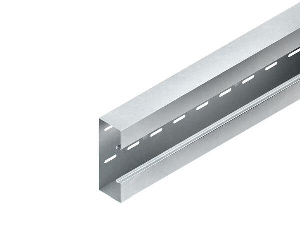 NIEDAX GK-Unterteil GKU 170-78T70 170x70mm verkehrswei&szlig;