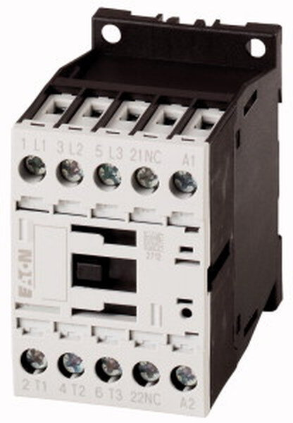 EATON Leistungssch&uuml;tz DILM15-01(230V50HZ, 240V60HZ)