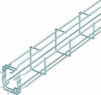 OBO G-Gitterrinne Magic G-GRM 125/75 125x75x3000mm galv.vz
