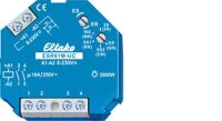 ELTAKO Stromstossschaltrelais ESR61M-UC 8..230V UC