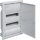 HAGER UP-Verteiler VU24NC Volta IP30 2x12PLE